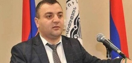 Ալիևը պարտադրել է Փաշինյանին, նա էլ պարտադրանքը փոխանցել է Արայիկ Հարությունյանին․ Դավիթ Գալստյան