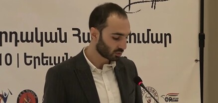 ՀՅԴ երիտասարդների գործունեությունն անկյունաքարային նշանակություն ունի ծանր օրեր ապրող մեր հայրենիքի համար․ ՀՅԴ անդամ