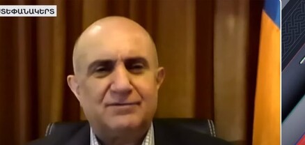 Հիմա Ռուսաստանն ի՞նչ է անում ԼՂ-ի համար, որ իրենք մնան այստեղ. ոչ մի բան․ ադրբեջանցին ինչ ասում է, հետը համաձայնվում է. Բաբայան