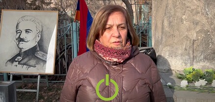 Երբևէ չեմ մտածել, որ Ռուբեն Վարդանյանը կարող է որևէ դավաճանական քայլ կատարել․ Կարինե Ավանեսյան