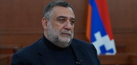 Հիմա մեր անելիքներից մեկը Արցախի թեման համաշխարհային հանրության ուշադրության կենտրոնում պահելն է. Վարդանյան