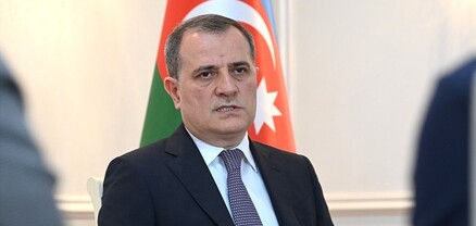 Երևանն անընդունելի է համարել Լաչինի միջանցքում անցակետ կառուցելու առաջարկը. Բայրամով