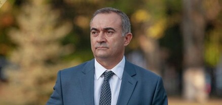 Թուրքիայի աղետի ֆոնին այդքան հե՞շտ մոռացան Արցախի ճգնաժամը․ Թևան Պողոսյան