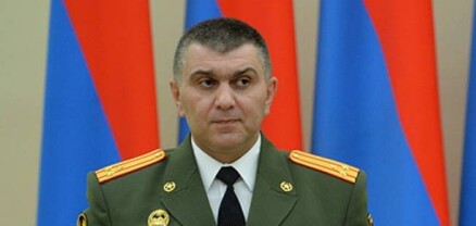 Դատախազությունը բողոք է ներկայացրել Գրիգորի Խաչատուրովի նկատմամբ կալանքի միջնորդությունը մերժելու որոշման դեմ