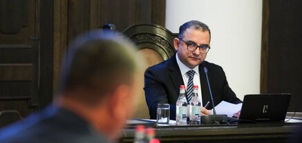 «Հարգանքը» «հասնում է» միայն Նիկոլ Փաշինյանին․ Հրապարակ