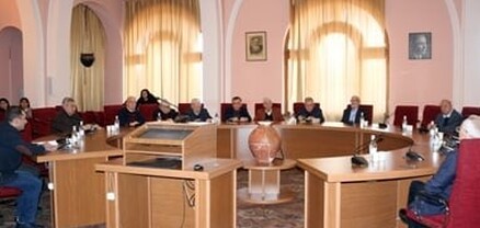 ԳԱԱ Գիտակրթական միջազգային կենտրոնի հենքի վրա կստեղծվի հետազոտական համալսարան. քննարկում ՀՀ ԳԱԱ-ում