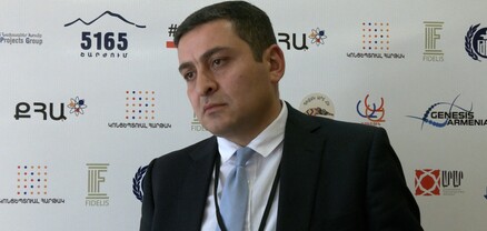 Փաշինյանի հերթական «սյուրպրիզը», որը կավարտվի մի փաստաթղթի ստորագրմամբ, առոչինչ է լինելու․ Մենուա Սողոմոնյան