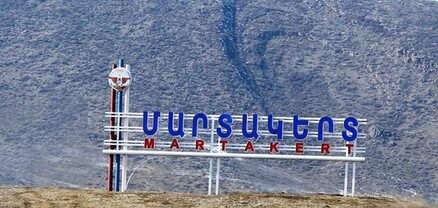 Ադրբեջանն ամեն ինչ անում է, որ թողենք, գնանք, բայց մենք չենք գնալու. Մարտակետի բնակիչ