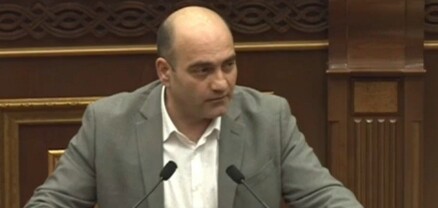 Եթե 2,4 մլրդ գումար ունեք դատախազների աշխատավարձը կրկնապատկելու համար, ի՞նչն ա խանգարում պահպանել զինհաշմանդամի թոշակը