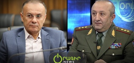 Եթե ապացուցեն, որ շահ է ունեցել, կգնամ, իր հետ կնստեմ. Մովսես Հակոբյանը՝ Սեյրան Օհանյանին մեղադրանք առաջադրելու մասին