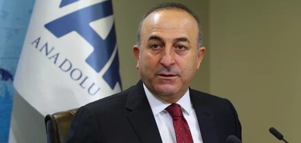 Չավուշօղլուն հերքել է երկրաշարժի ֆոնին Սիրիայից Թուրքիա փախստականների հոսքի մասին պնդումները