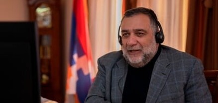 Հիբրիդային պատերազմ է ընթանում, յուրաքանչյուրն իր տեղում պետք է դառնա հայրենիքի զինվորը. Ռուբեն Վարդանյան