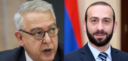 Հայաստանը առանց վարանելու կանգնեց թուրք ժողովրդի կողքին. Սերդար Քըլըչը՝ Միրզոյանի այցի մասին