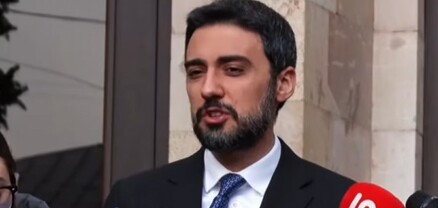 Արամ Վարդևանյանը ստանձնել է Արցախյան երեք պատերազմների մասնակից Արամ Գասպարյանի պաշտպանությունը
