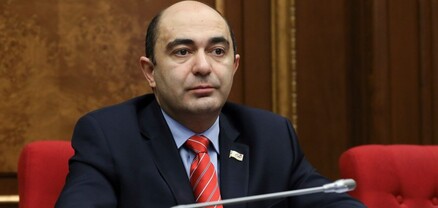 Նոր սադրանքի կամ հարձակման նախապատրաստվելիս Ադրբեջանը միշտ ստեր է տարածում․ Էդմոն Մարուքյանը՝ Ադրբեջանի ՊՆ-ի հաղորդագրությունների մասին