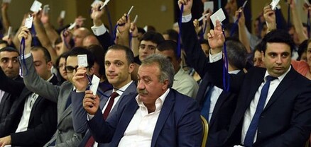 Նախ ատեստավորվիր ինքդ