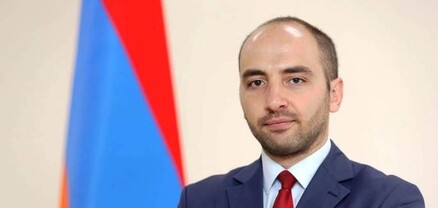 Ինչ պաշտոն կստանա Վահան Հունանյանը․ Հրապարակ
