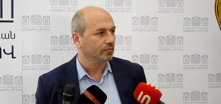 Ադրբեջանի բանակը հալից ընկած բանակ է, ես մեծ ռազմական գործողությունները բացառում եմ. ԱԺ պատգամավոր