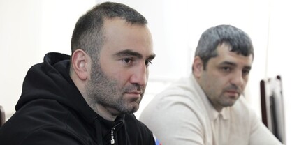 Պրոֆեսիոնալ բռնցքամարտիկ Մուրադ Գասիևը ՀՀ քաղաքացիություն է ստացել
