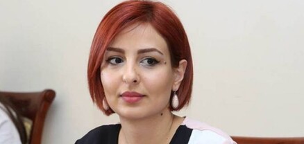 Պատկերացրեք՝ ինչ պատկեր կլիներ, եթե ավելի երկար աշխատեինք․ Անի Սամսոնյան