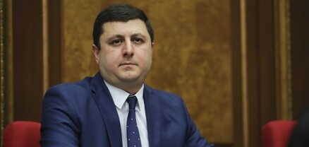 Ինչո՞ւ է մինչև այժմ լուռ Օնիկ Գասպարյանը․ հույս ունի, որ իր հետևից չե՞ն գալու․ Աբրահամյան