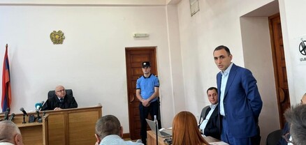 Չալաբյանի գործով վկայի անհանգստությունները գնալով ավելի են խորանում. Փաստ