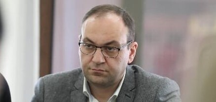 Սեդա Սաֆարյանի լիազորությունները դադարեցնելու հարցով ՍԴ դիմելու միջնորդությունն ընդգրկվել է հանձնաժողովի օրակարգում