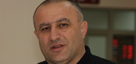 Վլադիմիր Գասպարյանի թիկնազորի պետ Արշակ Հակոբյանը մեղադրվում է փողերի լվացման և հայտարարագրման ենթակա տվյալը թաքցնելու մեջ