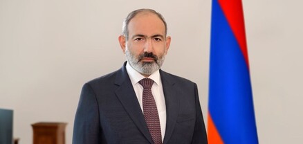 Փաշինյանը շնորհավորական ուղերձներ է հղել Թունիսի նախագահին և վարչապետին