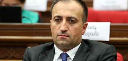Արսեն Թորոսյանը Փաշինյանից հանդիպում է խնդրել ու մերժում ստացել․ Ժողովուրդ