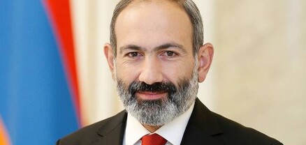 Վարչապետը շնորհավորական ուղերձ է հղել Չինաստանի պետական խորհրդի նորանշանակ նախագահին