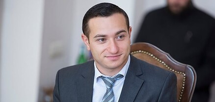 «Իմ քայլը» հիմնադրամը չի կարող արգելել կատարել այդ նվիրատվությունները