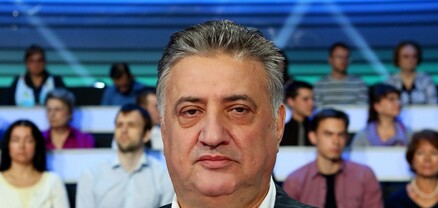 Մենք Թուրքիայում որոշակի ուժեր ոտքի կհանենք և կվերադարձնենք Կոստանդնուպոլիսը. Սեմյոն Բաղդասարովի խոսքերը անհանգստացրել են թուրքական մամուլին