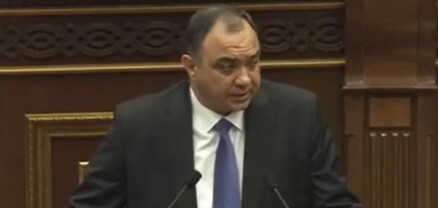 Բարեփոխումների շրջանակներում նախատեսում ենք տեսախցիկներ տեղադրել բոլոր բաժինններում. Վահե Ղազարյան