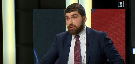 Ռուսական զորք ՀՀ-ում գոյություն չունի. դա խաբկանք է