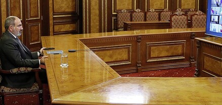 Նիկոլ Փաշինյանը մասնակցել է Հանուն Ժողովրդավարության երկրորդ գագաթնաժողովին․ ՀՀ-ն ընդունված հռչակագրին միացել է վերապահումով