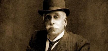 Նա Բաքուն դարձրեց արդյունաբերական քաղաք․ այսօր մեծ բարերար Ալեքսանդր Մանթաշյանցի ծննդյան օրն է