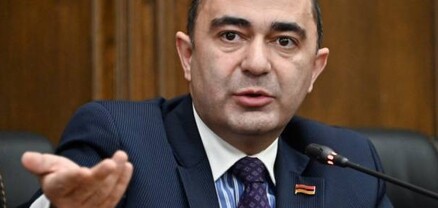 Մի կողմից Ալիևը հայտարարում է, որ պատրաստ է խոսել Լեռնային Ղարաբաղի հայերի հետ, մյուս կողմից՝ հարձակվում նրանց վրա․ Մարուքյան