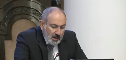 Խաղաղության պայմանագիր լինելու է. Փաշինյան