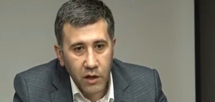 Չենք կարող խոսել ԲԴԽ կառույցի մասին, այլ Կարեն Անդրեասյանին առընթեր խորհրդակցական մարմնի մասին․ Ռուբեն Մելիքյան