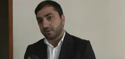Այդ ձայնագրությունն ամենաշատն ինձ է վնասում. Թոռնիկ Ալիյան