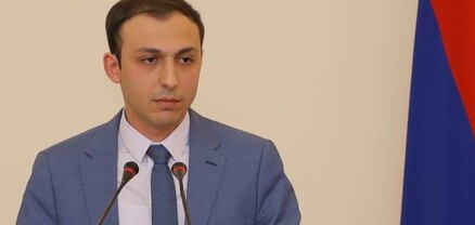 Ցավալի է տեսնել, որ Ադրբեջանի ՄԻՊ ինստիտուտը զբաղված է Արցախի դեմ Բաքվի հանցավոր գործողություններն արդարացնելով. ԱՀ ՄԻՊ