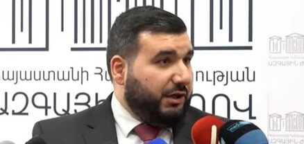 Հովիկ Աբրահամյանի տան ոսկեզօծ զուգարանակոնքը ավելի թանկ է, քան որոշ պաշտոնյաների հիփոթեքով բնակարանները. Ալեքսանյան