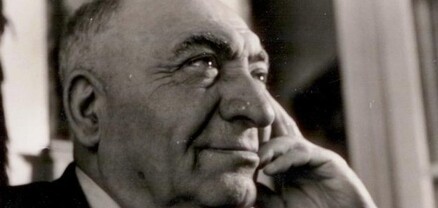 Ինձ ժողովուրդս պահեց, հա՛, ժողովուրդս․․․