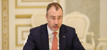Շառլ Միշելը շատ է ցանկանում, որ Ադրբեջանի և Հայաստանի առաջնորդները կրկին հանդիպեն Բրյուսելում․ Կլաար