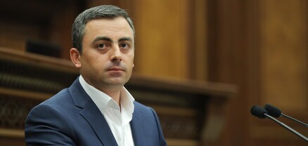 Պետք է ապացուցենք, որ իրադրության տերը ժողովուրդն է, նա է այն գործոնը, որը կարող է փոխել իրավիճակը
