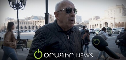 Մենք իշխանություն չունենք, դրա համար էլ Ալիևը լկտիացել է․ հարցում