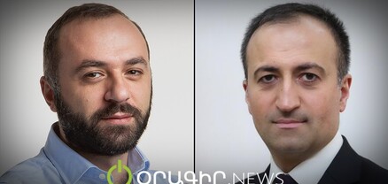Համբերի՝ քո հերթն էլ կգա․ Ռոբերտ Հայրապետյանը՝ Արսեն Թորոսյանի գրառման մասին