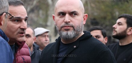Հայաստանի դավաճան իշխանությունները Արցախից հրաժարվելու գիծը հետեւողականորեն առաջ են տանում․ Արմեն Աշոտյան