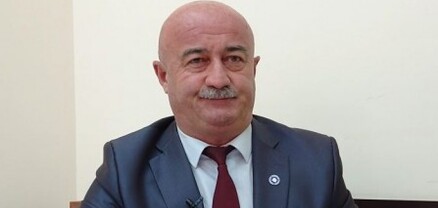 ՔՊ-ական պատգամավոր Հովիկ Աղազարյանի և առևտրականի միջև քաշքշուկ է տեղի ունեցել